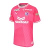 Maillot de Supporter Cerezo Osaka Domicile 2024-25 Pour Homme